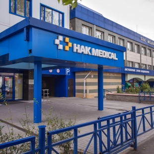 Поликлиника